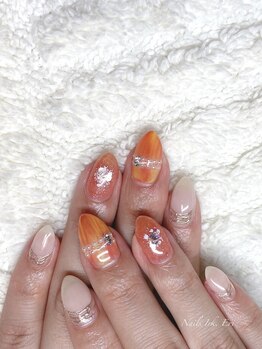 ネイルズ イルク(Nails Irk)/