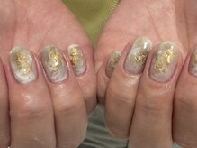 ノエル 新宿南口(Noel)/ニュアンスネイル 新宿/新宿南口