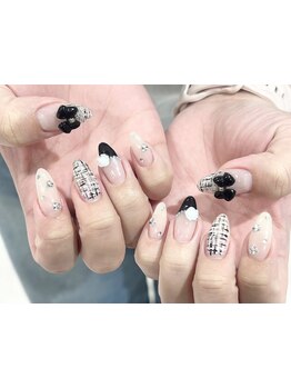 アートの種類が豊富