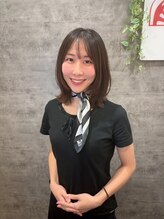 ホットストレッチ 新宿店 ユノ