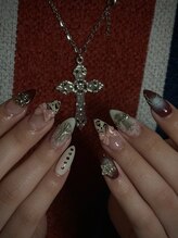 ウズ 和歌山店(UZU)/海外ネイル