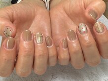 マイネイル(M.nail)/マンスリーデザイン