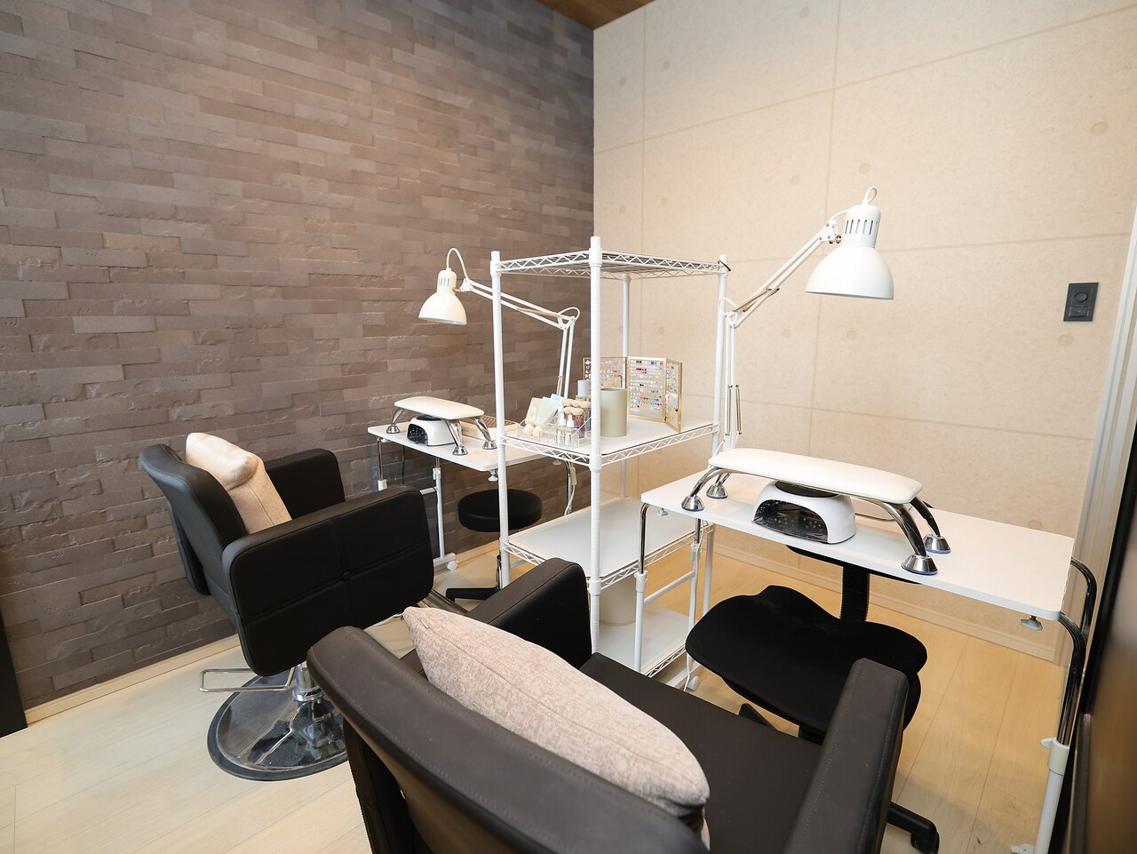 自宅ネイルサロン 鈴鹿に関するネイル・まつげサロン nail salon燈乃