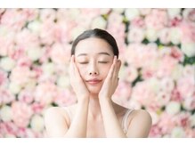 YOSAPARK Grace 仙台泉中央店/美肌＆小顔を目指す方にも