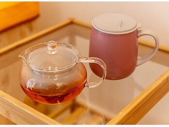 ととのう/ウェルカムドリング