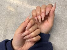 チュチュネイル マキヅメ 東久留米店(chuchu Nail)/
