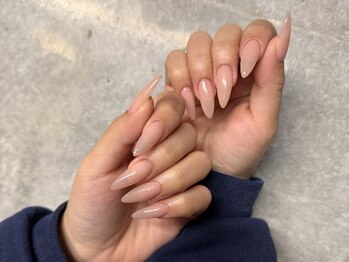 チュチュネイル マキヅメ 東久留米店(chuchu Nail)/