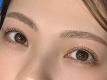 ニコ(Nico)/eyebrow × lashlift