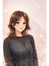 クローネイル ジジ(CLOW NAIL -zizi-)&nbsp;遠藤 桃奈