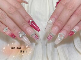 チップ10本デザイン