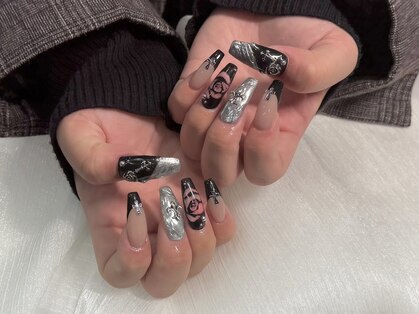 フォルトゥーナ(Fortuna)の写真