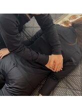 ヨサパーク カラット(YOSA PARK CARAT)/ リンパマッサージ