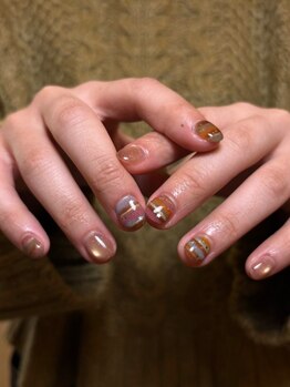 ヌフ(neuf)/フリーアート