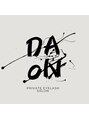 Daon 【ダオン】personaleyelash×eyebrow【5月OPEN(予定)】/DAON