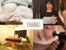 Ms.やまとなでしこ