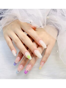 ピュアリ(PuALi)/