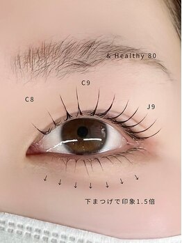 ヨーロー(YOLO)/【話題の♪】アンドヘルシー