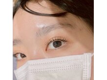 テラスヘア 長岡 古正寺(TERRACE hair)/まつげパーマエグータム