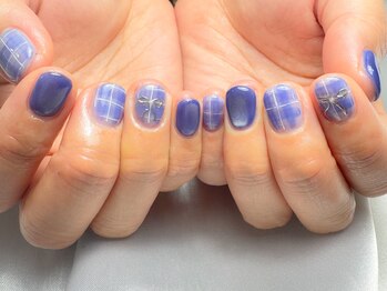 アオネイル(ao nail)/ao nail 
