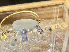 美才なレース.フレンチグラデ