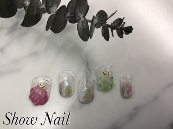 サマー新作デザインコース