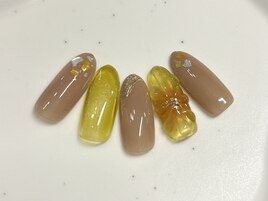 担当限定コース