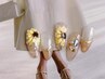 《ハンド》定額コース｜プレミアムアート　￥9000