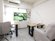 ソウ(SOW)の雰囲気（キッズスペースもございます♪）
