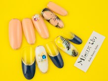 ミューアン(Mieux Un)/