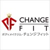 チェンジフィット(CHANGE FIT)ロゴ