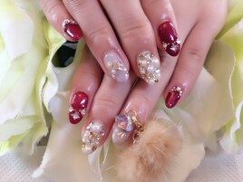 ジェルデザイン