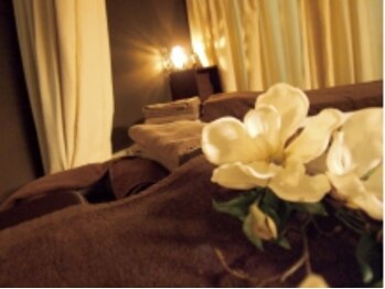 グイット 柏東口店(Goo-it!)/安らぎの空間