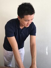 そらいろ整体院(sorairo.)&nbsp;窪田 高博