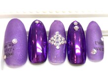 ナトゥール ネイルサロン(Natur nail salon)/