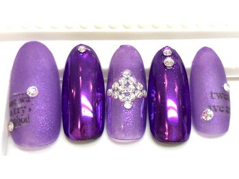 ナトゥール ネイルサロン(Natur nail salon)/