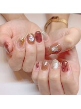 アールエム(Rm)/ ニュアンス