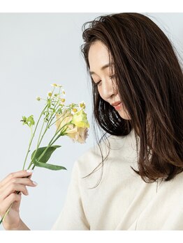 メイクアップスタジオ スー(MAKE UP STUDIO Su)/ヘアメイク