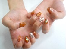 ザネイルズ(The Nails)/
