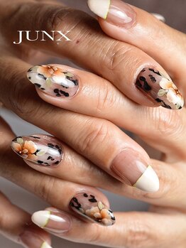 ジュンクス(JUNX)/JUNX Nail Collection