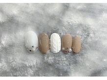 アミュレット 柳津店(AMULET)/2月定額　4950円(税込)