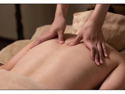 ポーラ 上野芝店(POLA)の写真