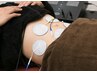 ＥＭＳトレーニング　☆腹筋や足腰の筋力低下が気になる方に☆