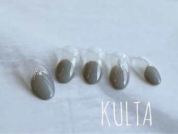 クルタネイル(KULTA NAIL)/