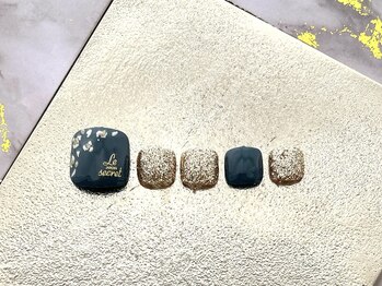 ル トレフル(Le Tre'fle)/定額FOOT新デザイン