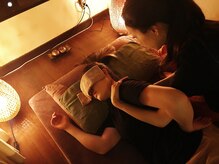 ビーラボ 千歳船橋駅前店/タイ古式マッサージ／腰・肩甲骨