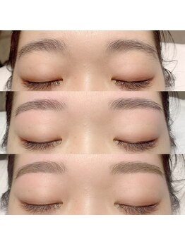 コム 草加マルイ店(com by neolive)/人気沸騰中!美眉wax!