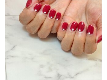 ネイルックバイナチュレルーム(Nailook by Nature Room)/ワンカラー♪