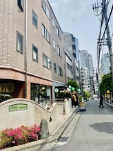 エミレ(emire)/JR恵比寿駅東口改札のご案内(7)