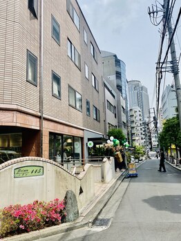 エミレ(emire)/JR恵比寿駅東口改札のご案内(7)