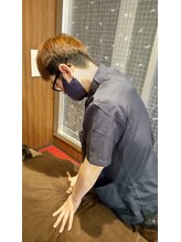 手もみの殿堂らくやん 本通店&nbsp;佐藤 